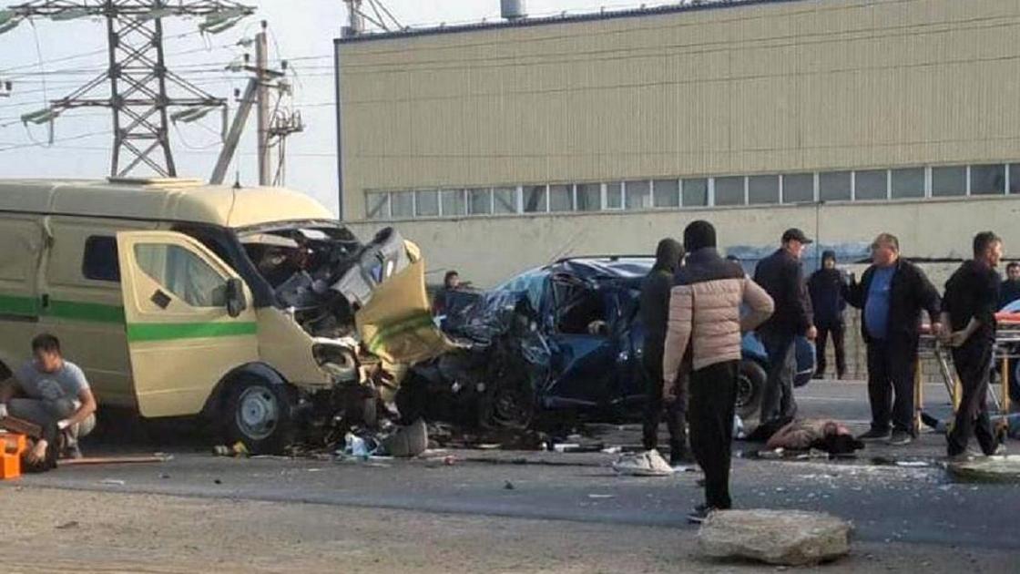 Пострадавшие в ДТП авто Пострадавшие в ДТП авто