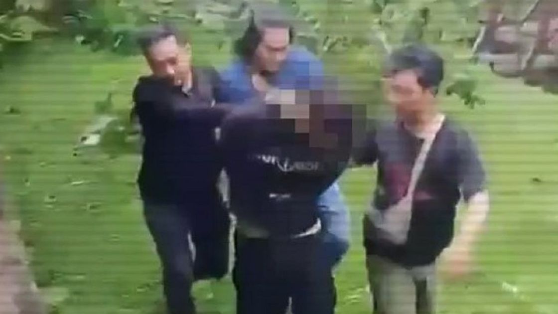 ұстау операциясы