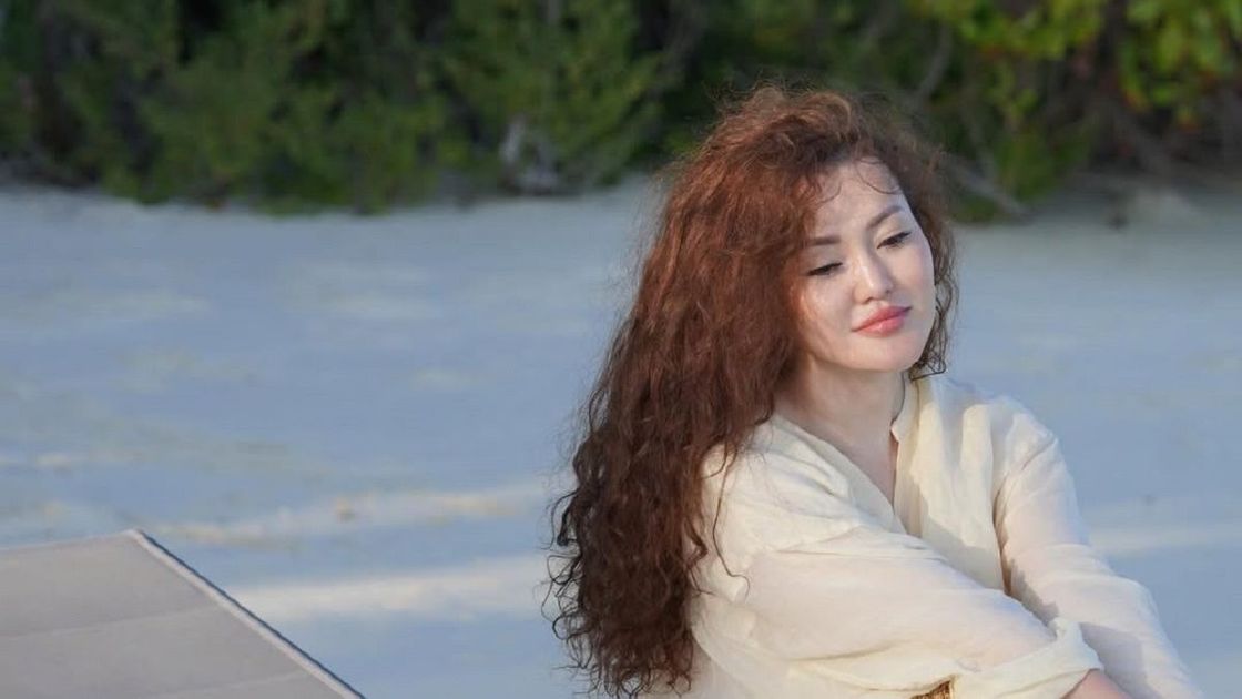 Ерке Есмахан