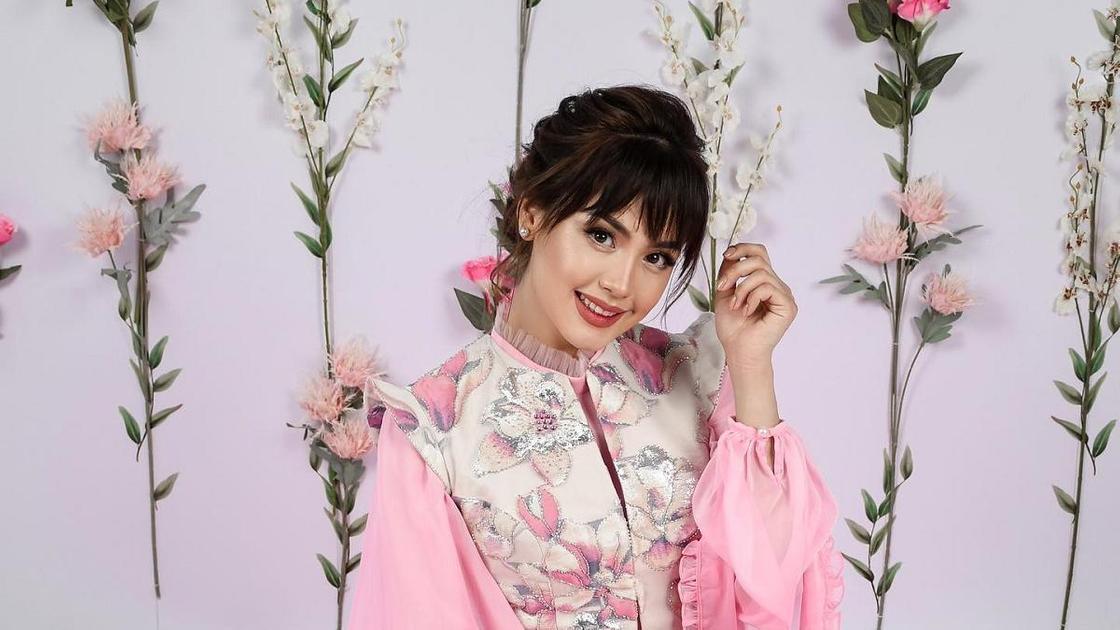 Акбота Сейтмагамбет