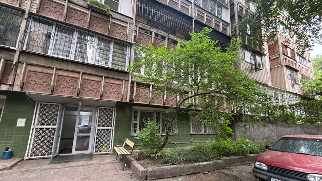 Помещение выставлено на торги