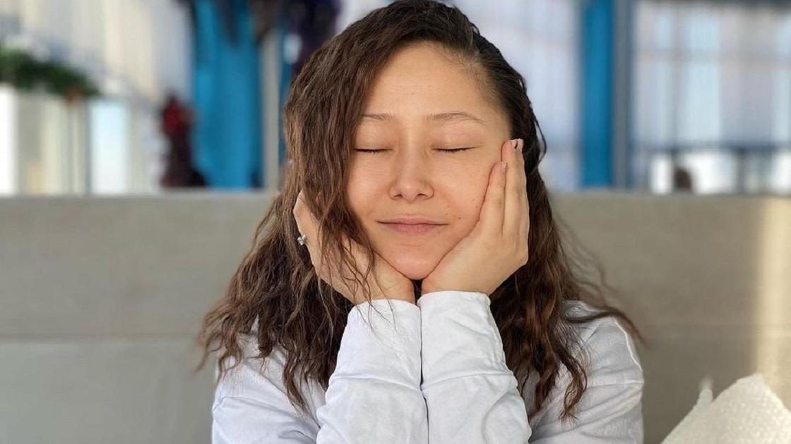 Гульнара Сильбаева