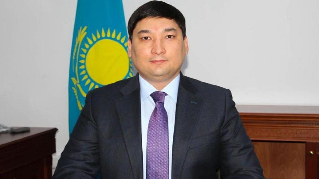 Қайрат Нұртай Қайрат Нұртай