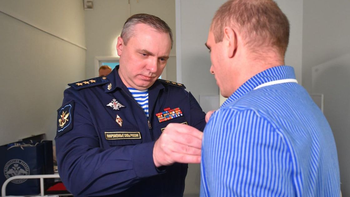 Юрий Садовенко