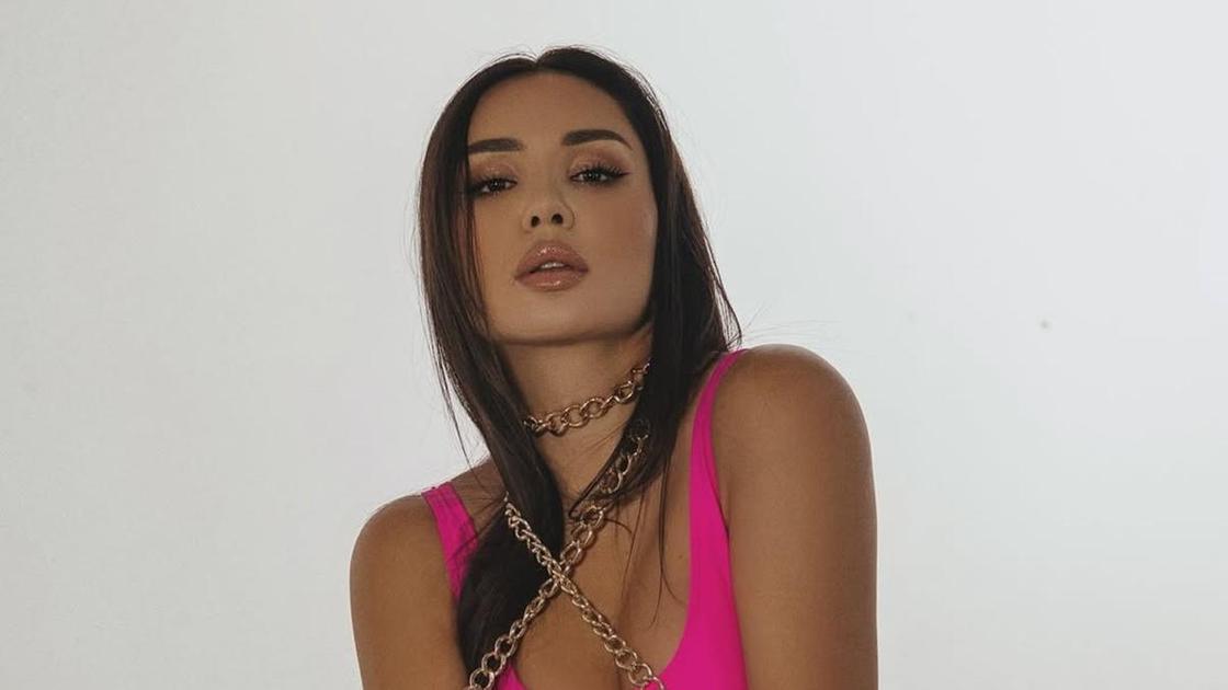 Жания Джуринская