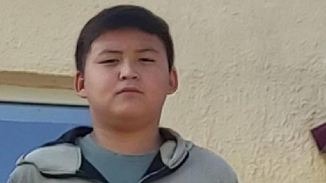 13-летний мальчик пропал без вести в Актюбинской области