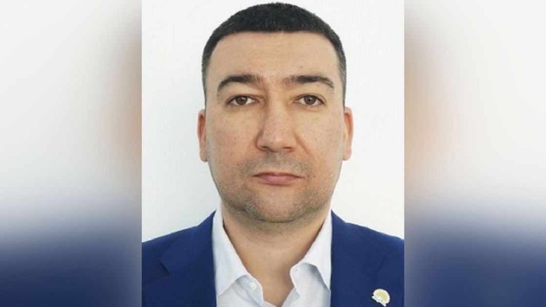 Дмитрий Сомов