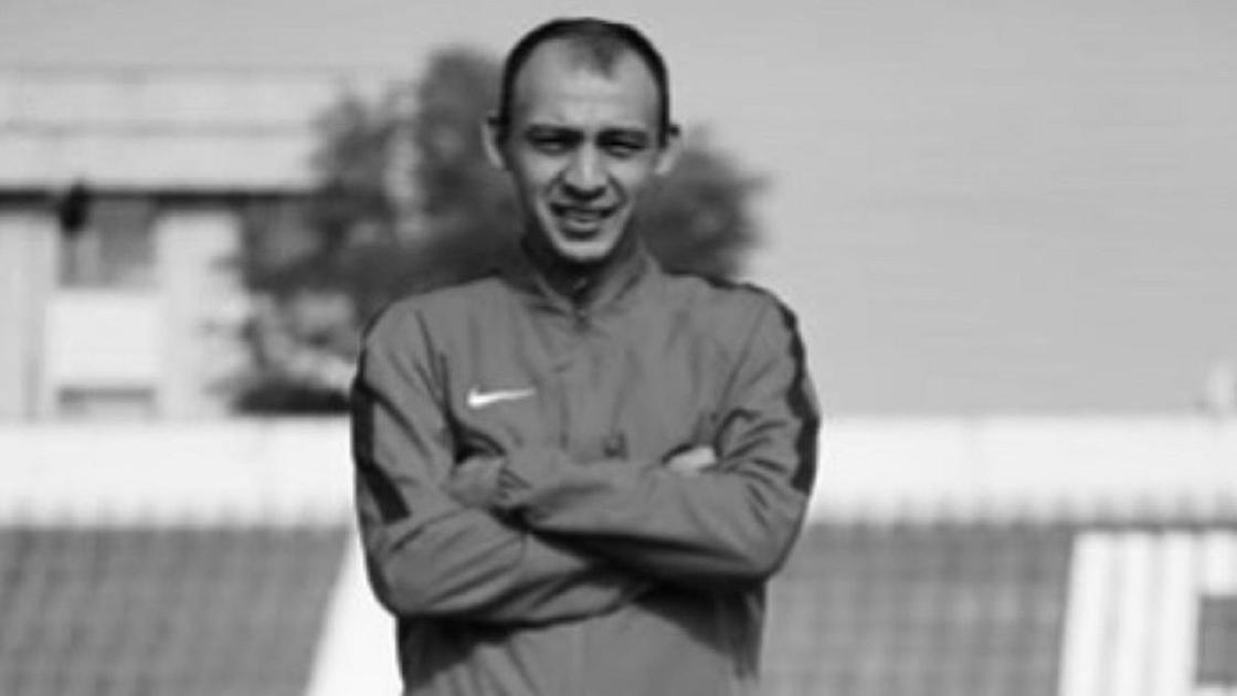 Алибек Джусупов