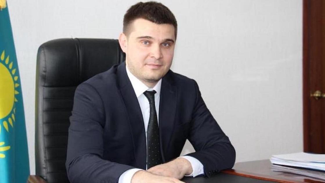 Владислав Лукин