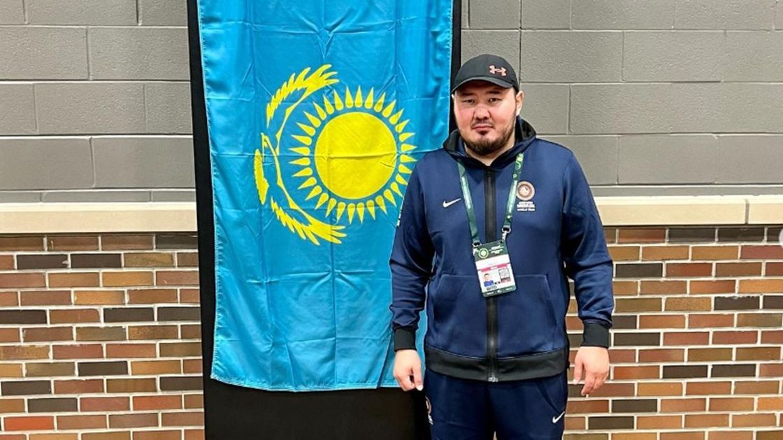 Нұрсұлтан Теміров