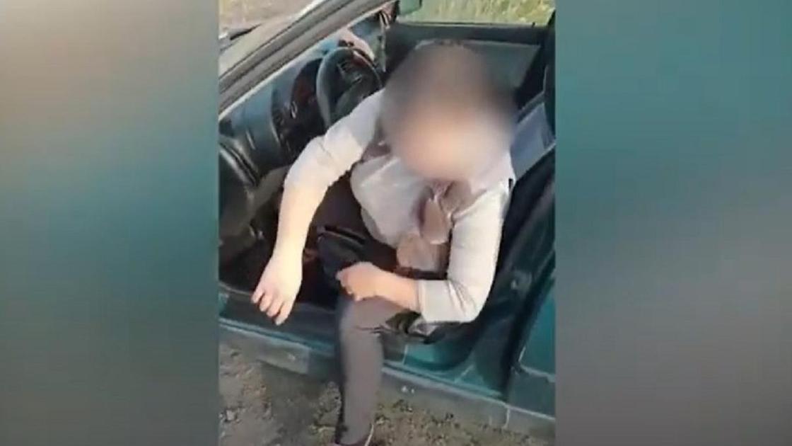 Автоледи в СКО