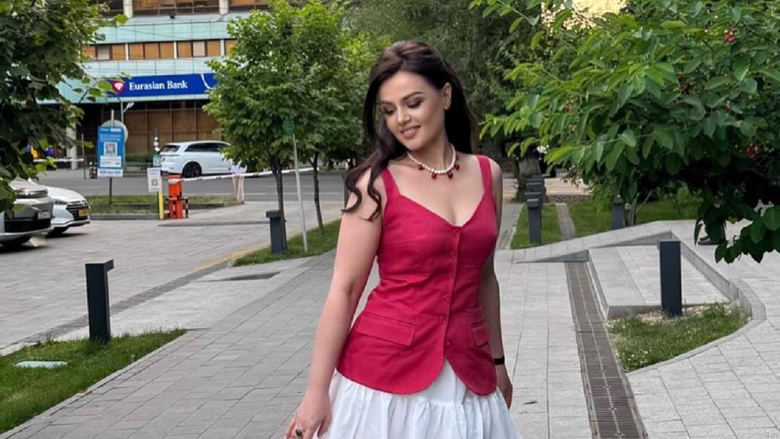 Анна Данченко