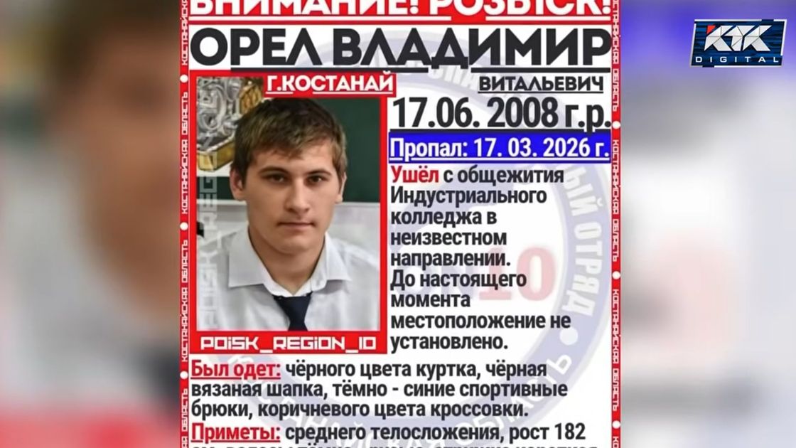 Ориентировка