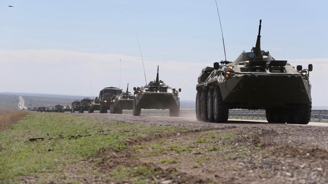 Военная техника