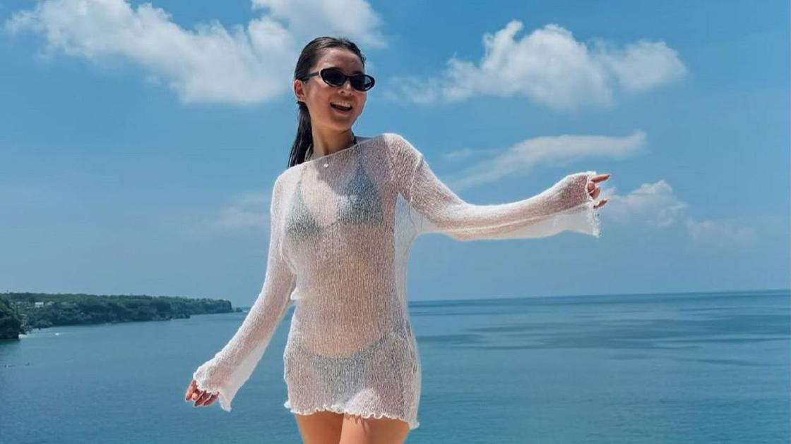 Жазира Еркин