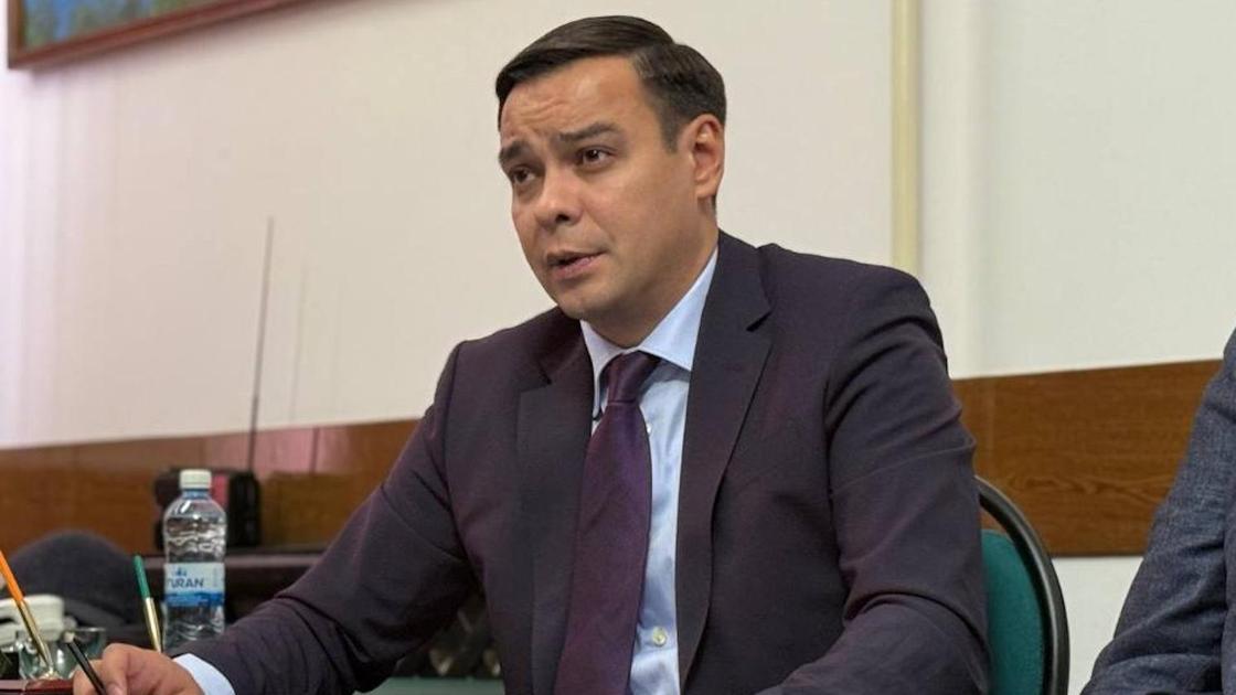 Артур Ластаев