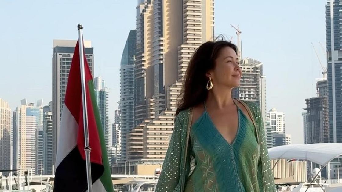 Асель Садвакасова