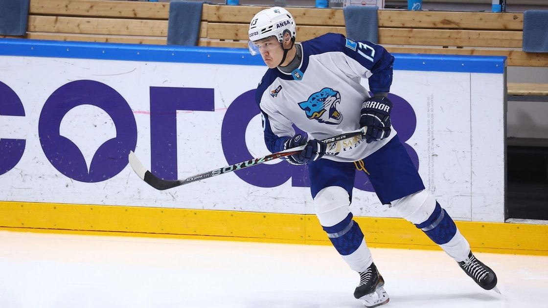 Дінмұхамед Қайыржан