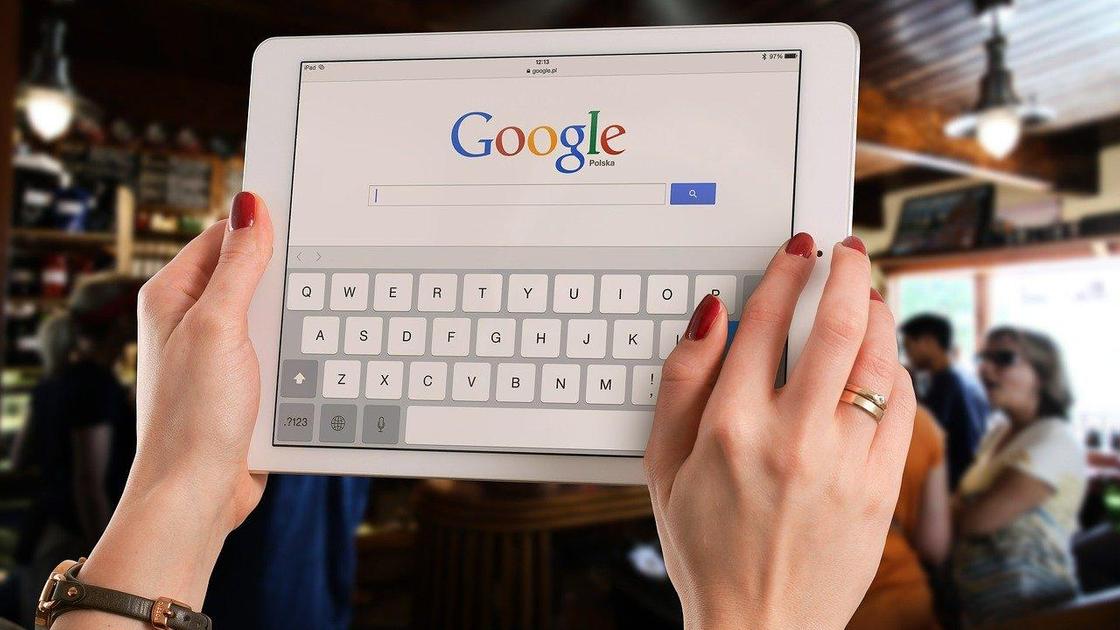 Google Google