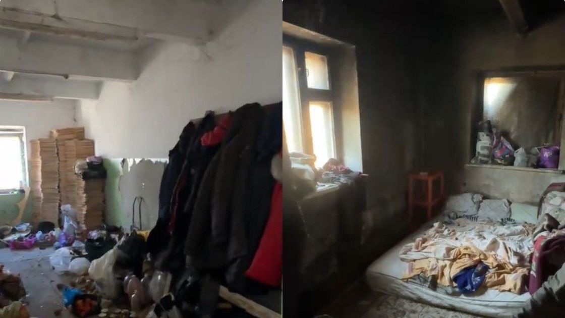 Условия жизни ребенка в Уральске