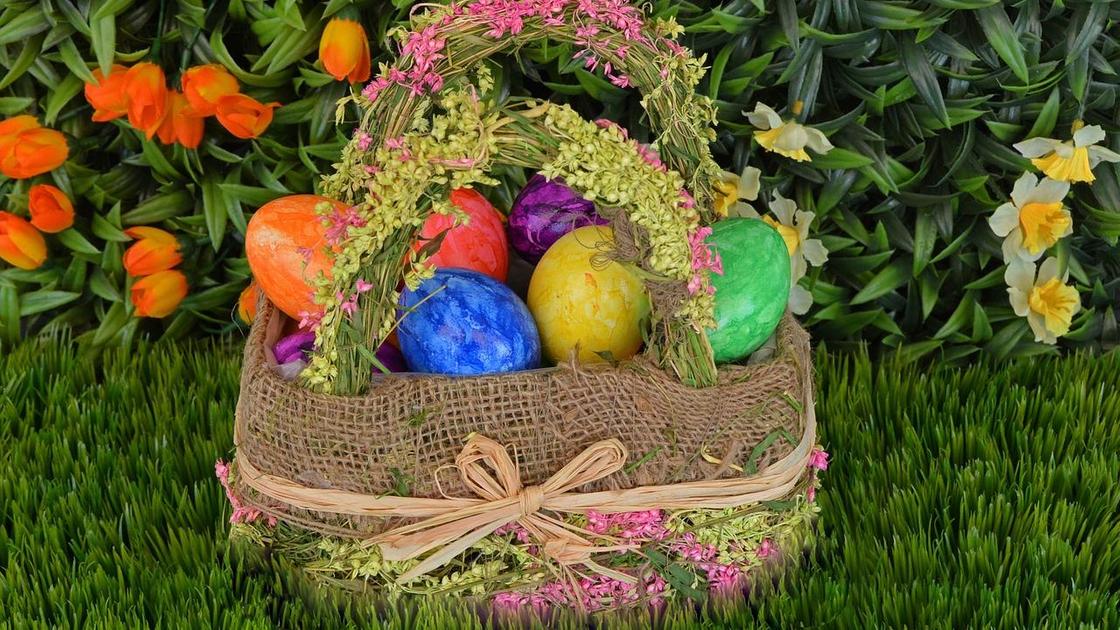 как украсить корзину на пасху. Смотреть фото как украсить корзину на пасху. Смотреть картинку как украсить корзину на пасху. Картинка про как украсить корзину на пасху. Фото как украсить корзину на пасху