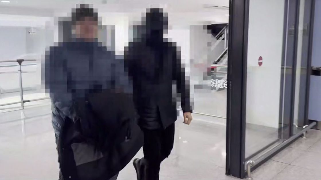 Подозреваемого экстрадировали из Черногории