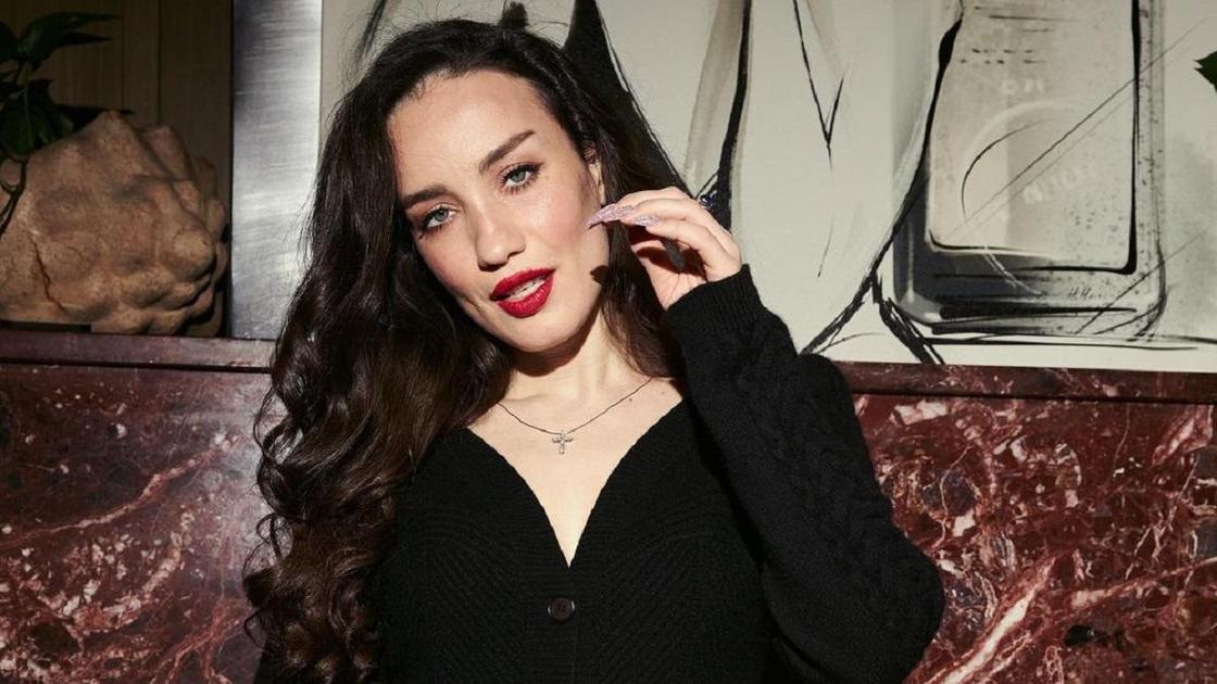 Виктория Дайнеко