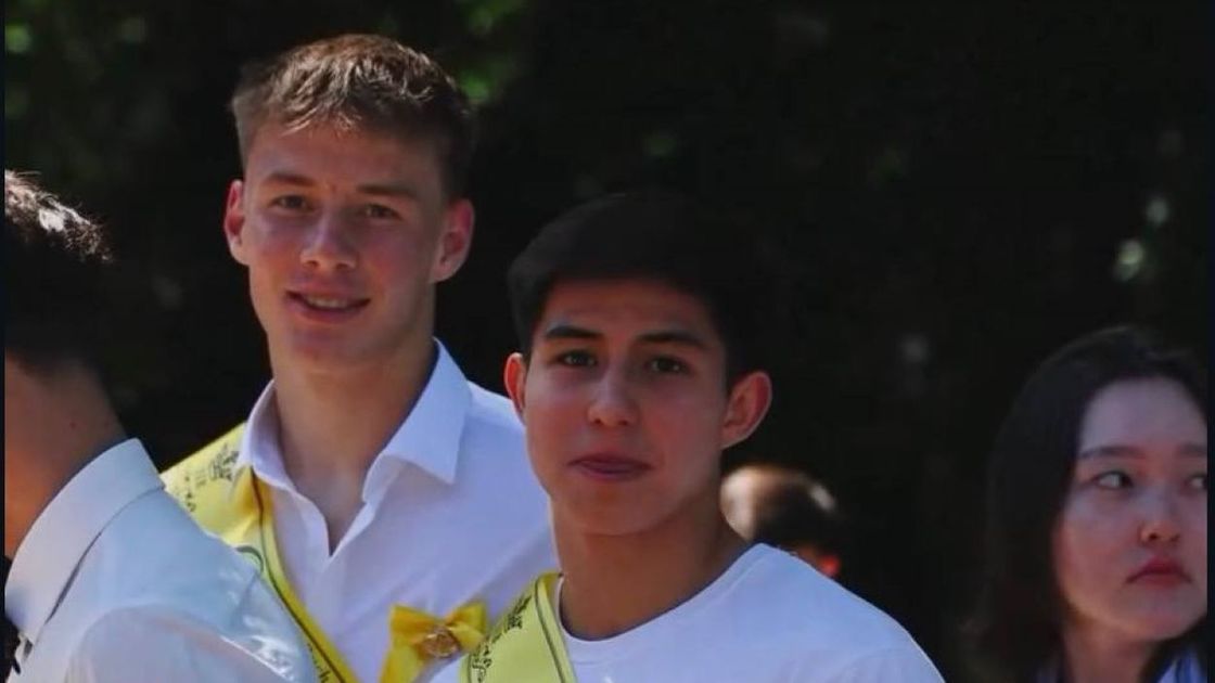 Дастан Сатпаев