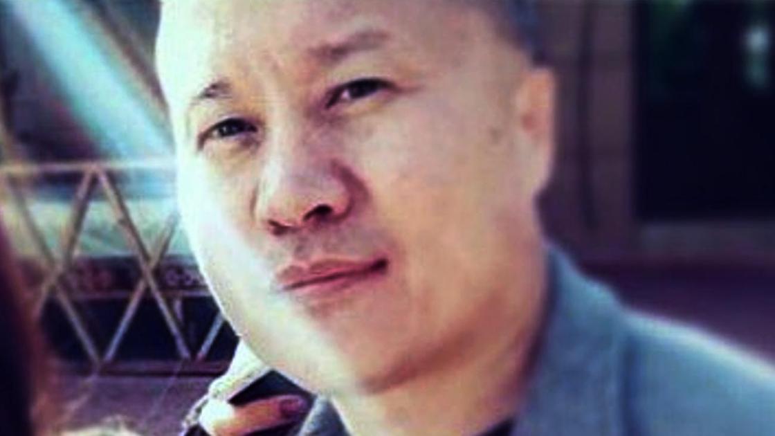 Бахытбек Есентаев