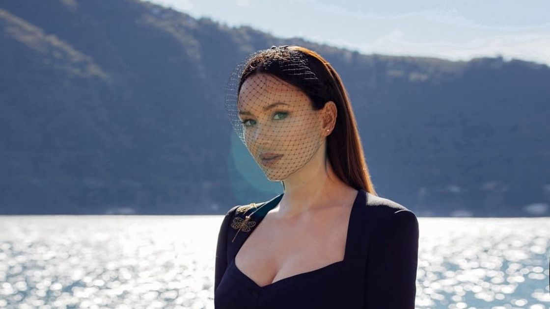 Аида Гарифуллина