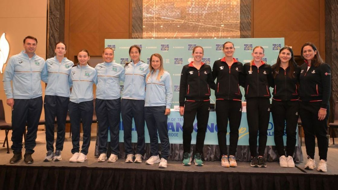 Соревнования по теннису