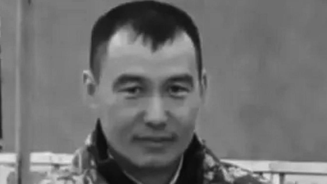 Бауыржан Даутбаев