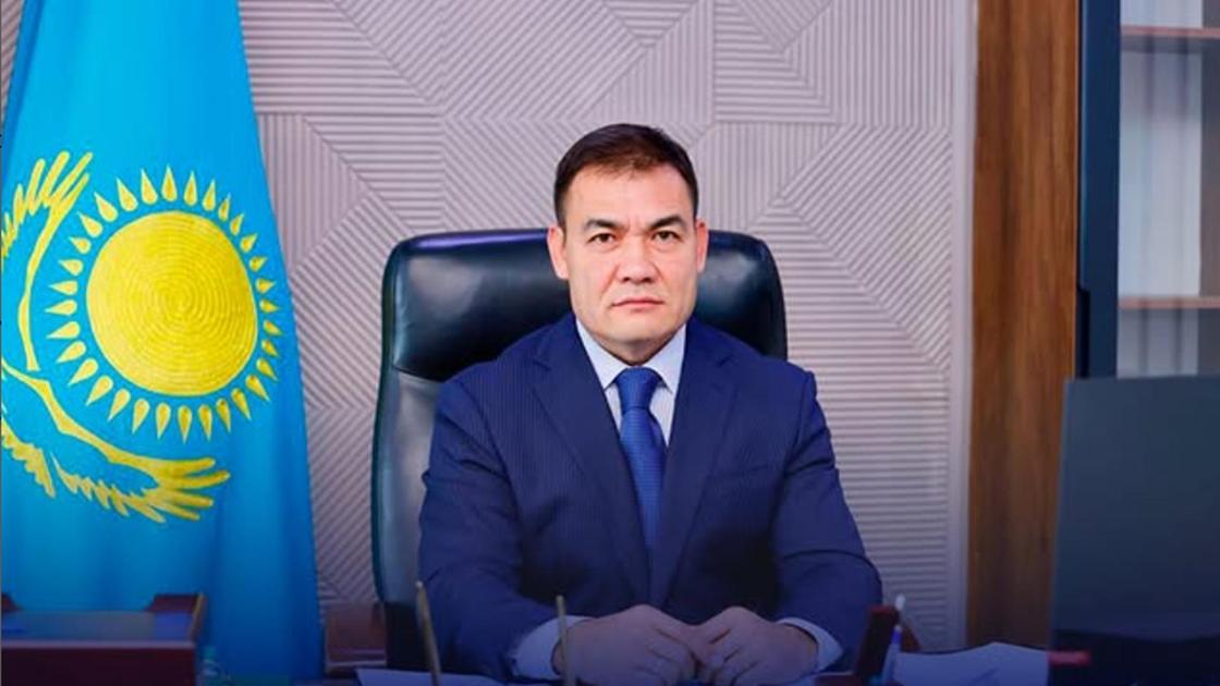 Ержан Сейтенов