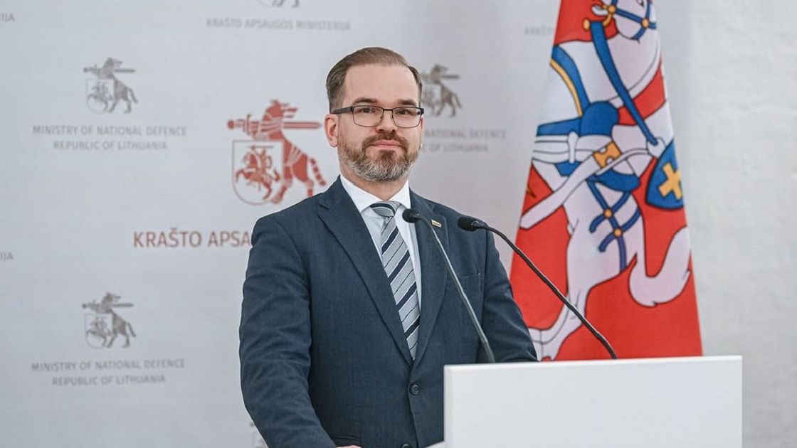 Робертас Каунас