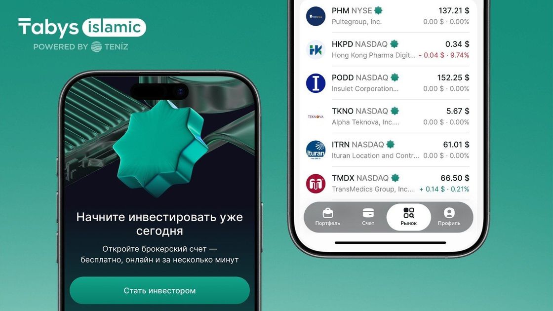 Teniz Capital