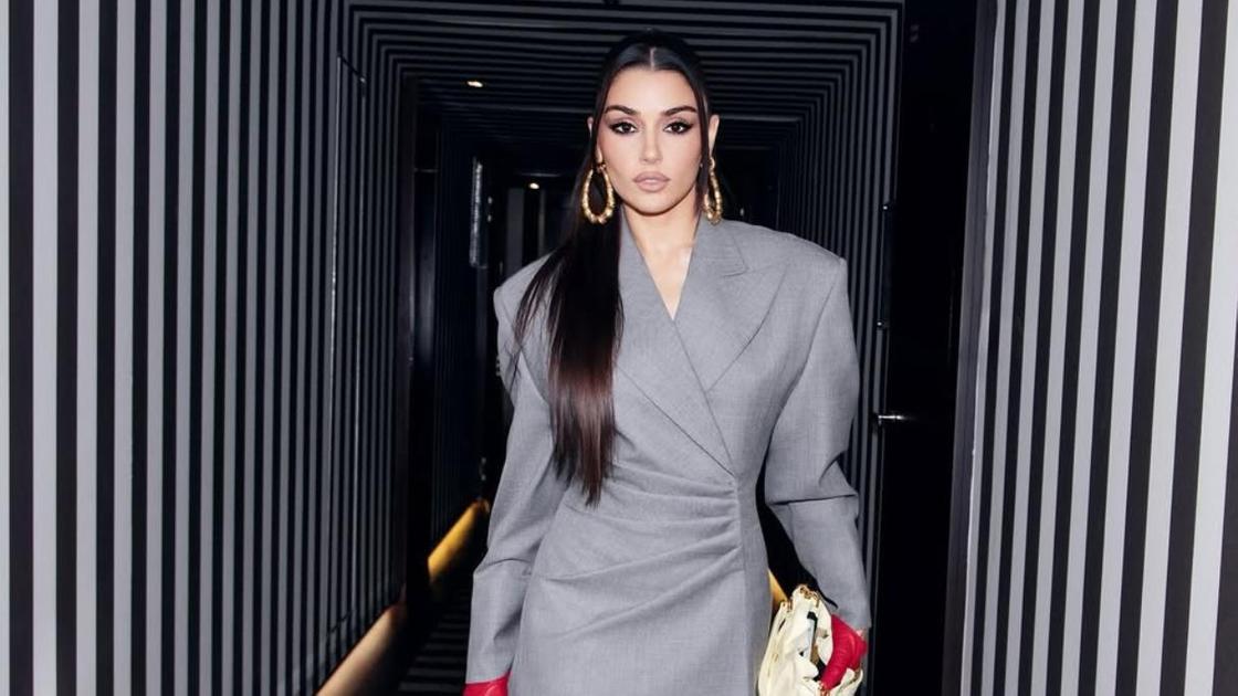 Ханде Эрчел