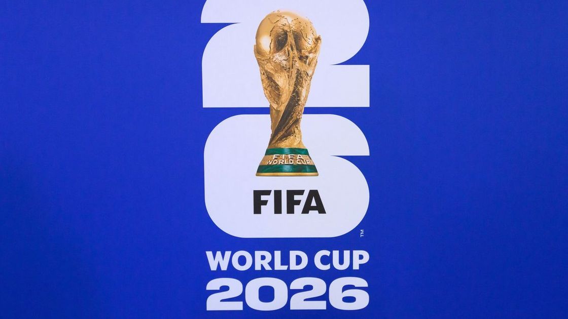 Футболдан ӘЧ-2026