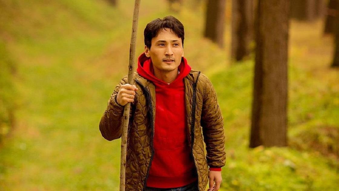 Мурат Мутурганов