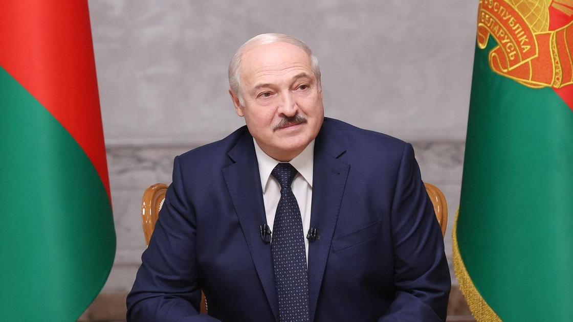 Лукашенко1