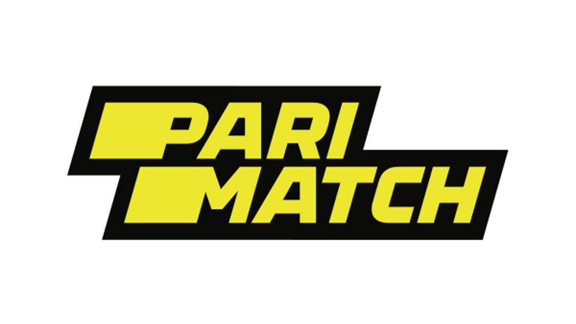 Логотип Pari Match