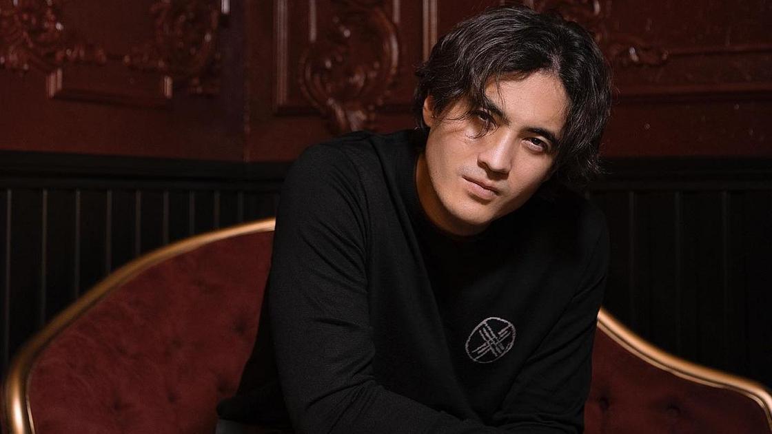 Санжар Мади