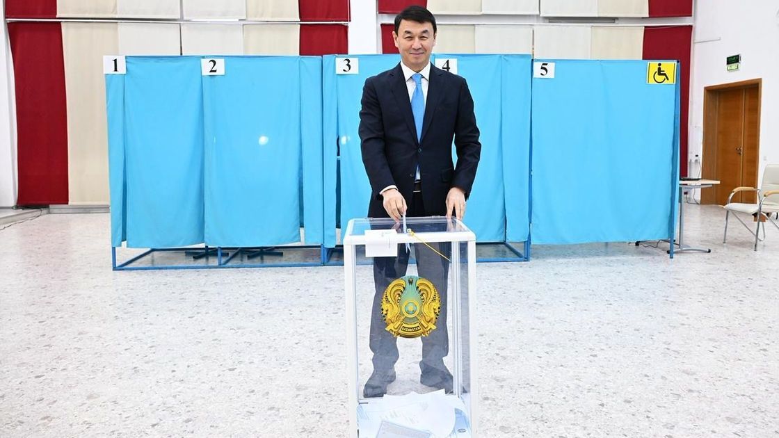 Дархан Сатыбалды