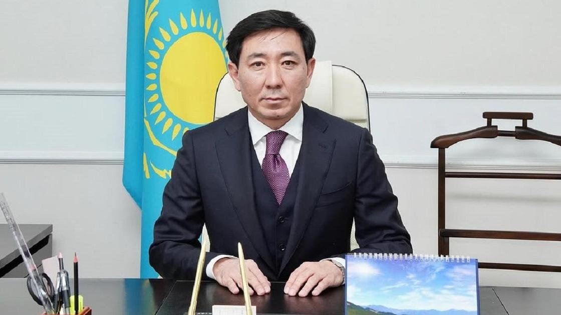 Жаксылык Омар