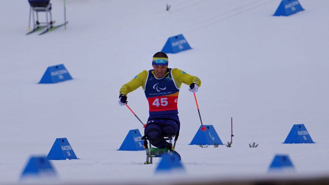 Ербол Хамитов