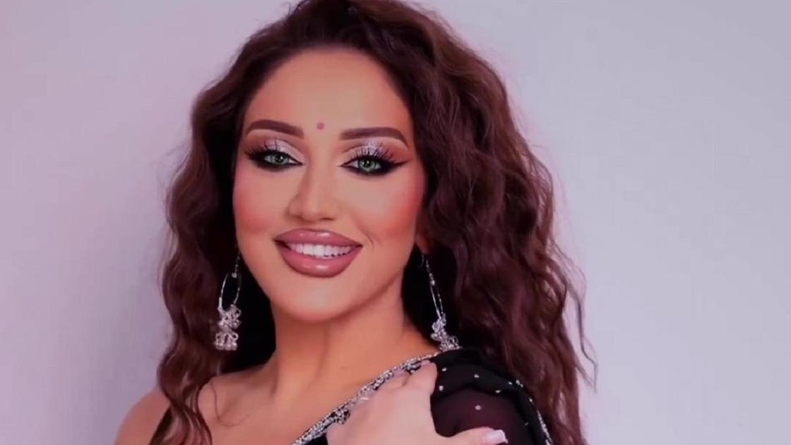 Гоар Аветисян