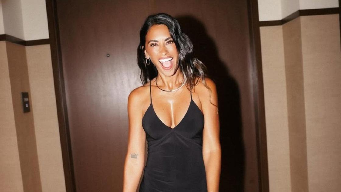 Антонелла Рокуццо