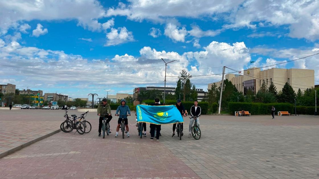 велошеру