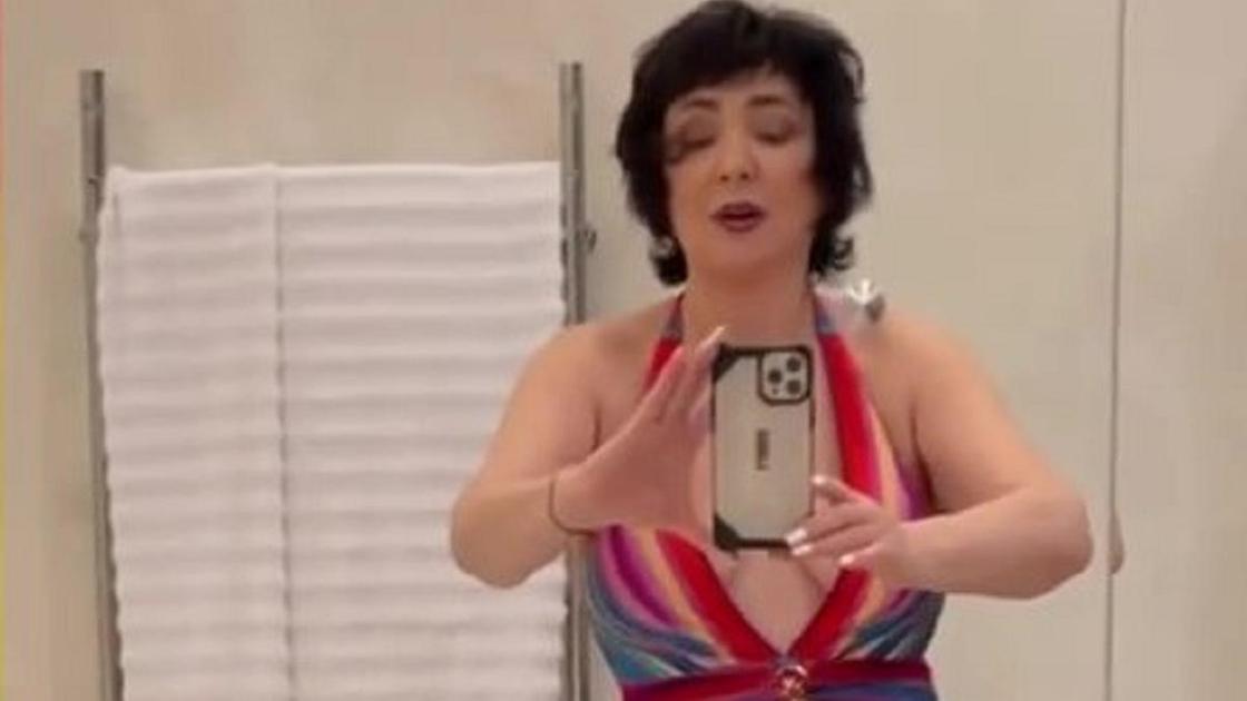 Лолита Милявская