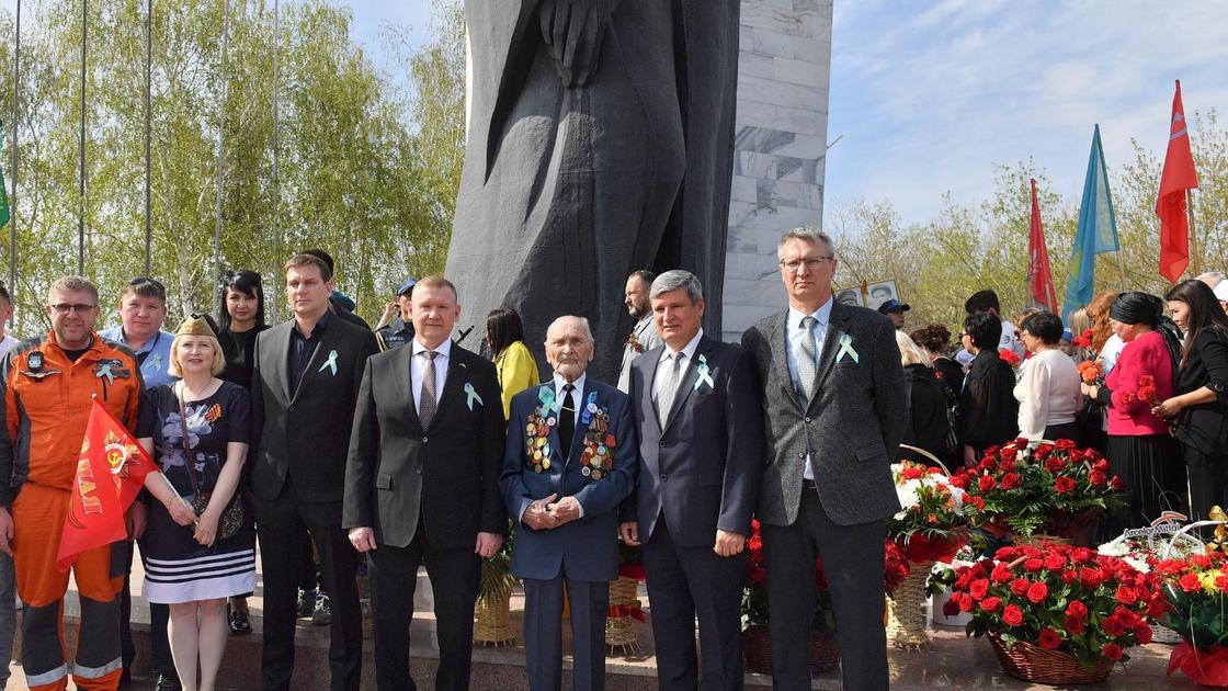 Руководство АМТ ветераны