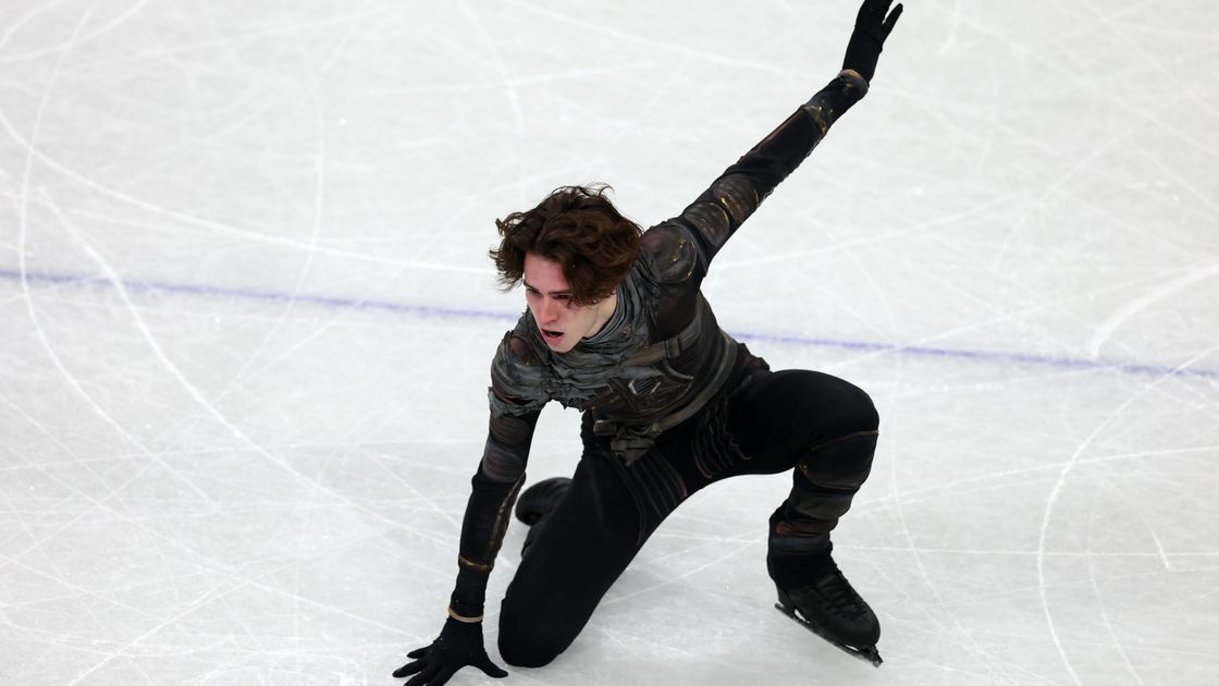 Михаил Шайдоров